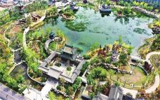 太原古县城景区-太原-C-IMAGE