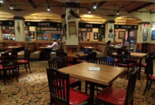 Murphy's美食图片