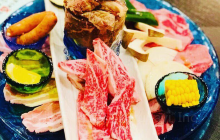 Yakiniku Higaya餐厅图片