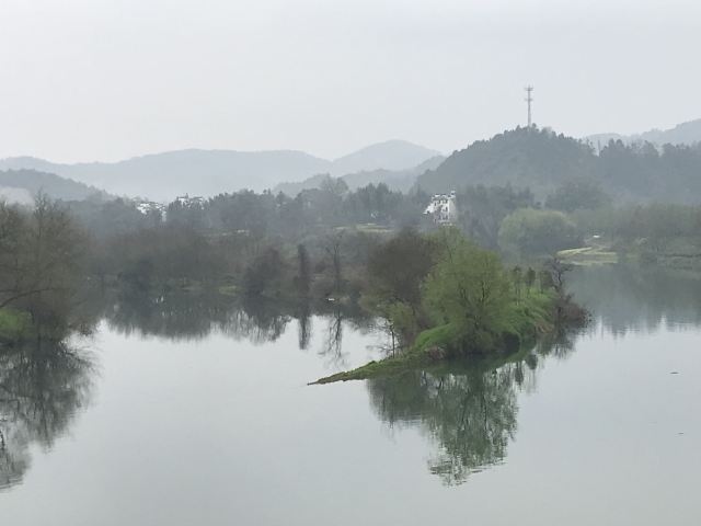 月亮湾旅行图片 1