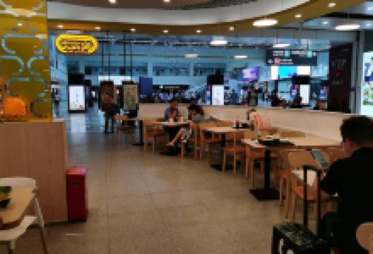 大家乐(珠海机场店)美食图片