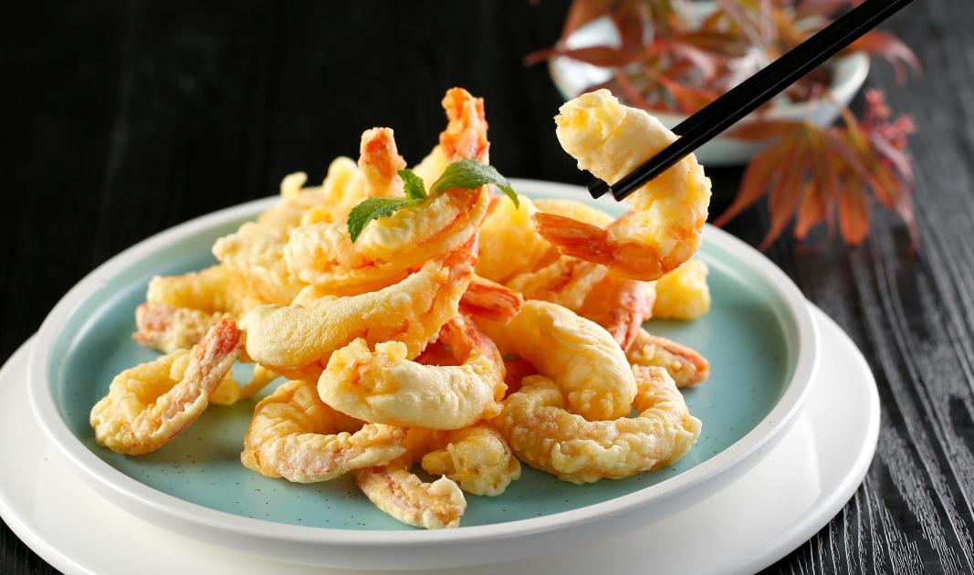 青岛复盛大酒店·餐厅(民航路店)