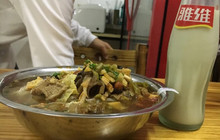 唐螺世家(鹿寨店)餐厅图片