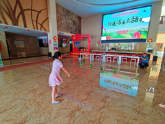 万年游记图片] 夏日+西瓜，是你的暑期限定吗？——万年神农宫