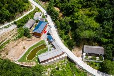 紫云格凸河风景名胜区-紫云-滇国剑客