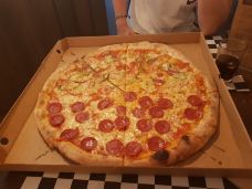 Tony's New York Pizza-马纳萨斯-空空CJ