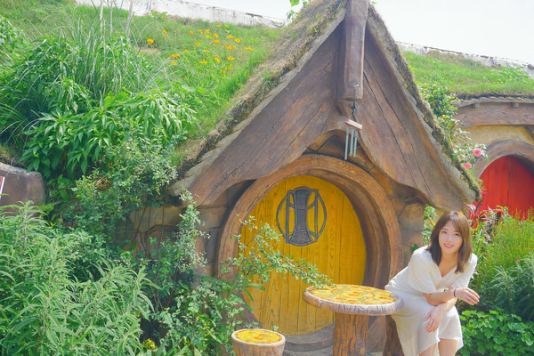 魔都新晋网红打卡地 夜游宋城体验别样的狂欢
