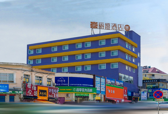 打卡宜昌三峡大学难得一见性价比超高的酒店