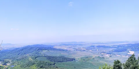 馬耳山