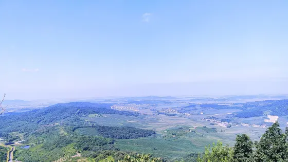 馬耳山