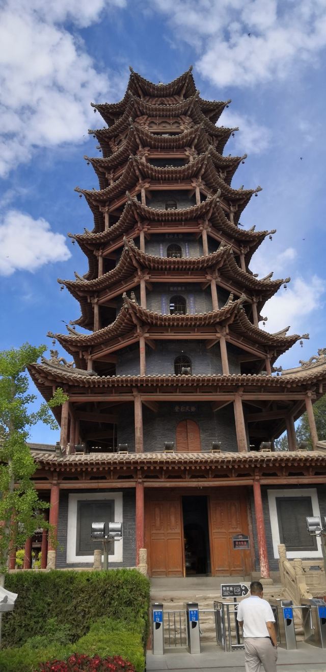 木塔寺旅行图片 1