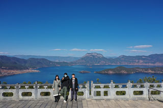 寻找神秘的地平线-雪山迷踪(内附香格里拉攻略)