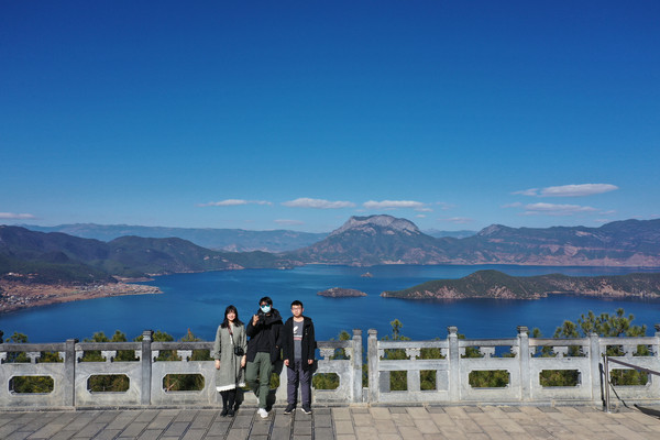 寻找神秘的地平线-雪山迷踪(内附香格里拉攻略)