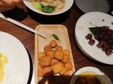 千日贺茶餐厅(高新万达店)-大连-军歌~