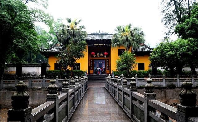 南华禅寺旅行图片 3