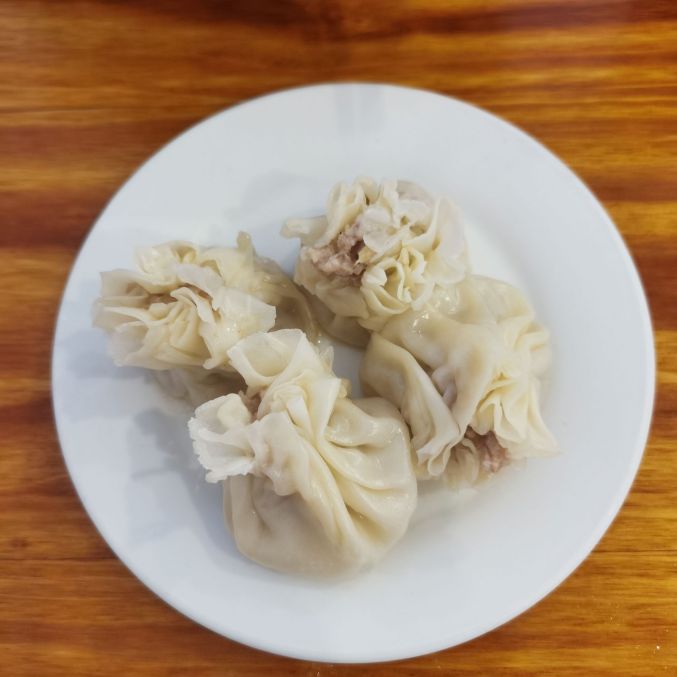 珠金点心店