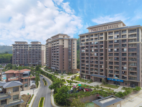 体验白菜价泡温泉-龙门龙之泉澜趣温泉酒店