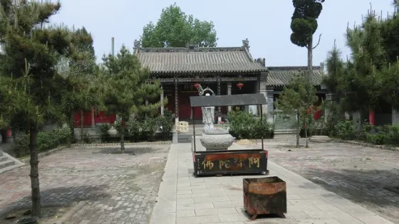 壽聖寺