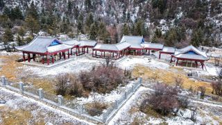 几乎免费！马尔康游玩超全攻略，包揽各种人文古迹，亲测好耍！