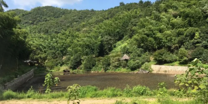 太湖泉生態園
