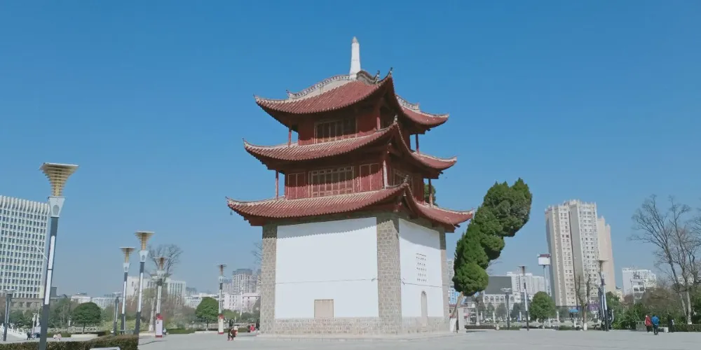 永安旅遊