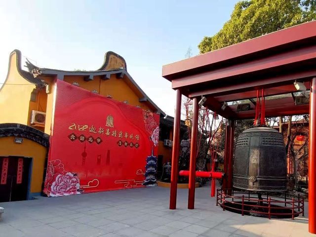 龙华塔旅行图片 3