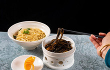 老淮城长鱼面(镇淮楼店)餐厅图片