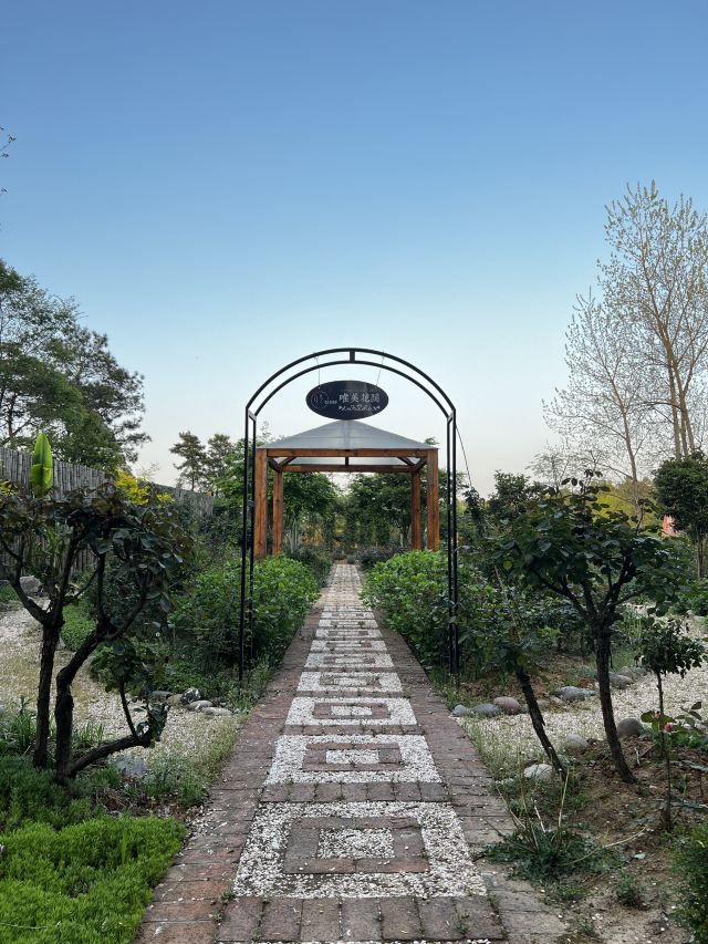南京玫瑰园旅行图片 3