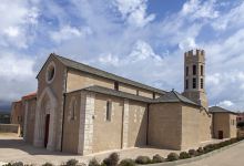 博尼法乔圣多米尼克教堂景点图片