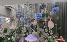 济南恒隆广场-济南-旅行小宝快跑