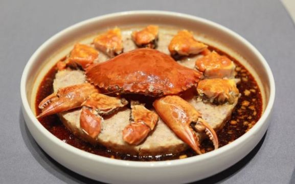 宣和苑(华侨新村店)餐厅图片