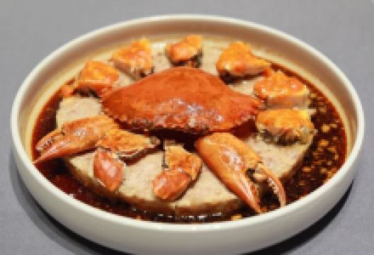 宣和苑(华侨新村店)美食图片