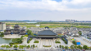 去安徽皖北哪些地方旅行?这份皖北3天2夜最强打卡攻略告诉你