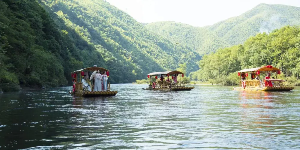 永安旅遊