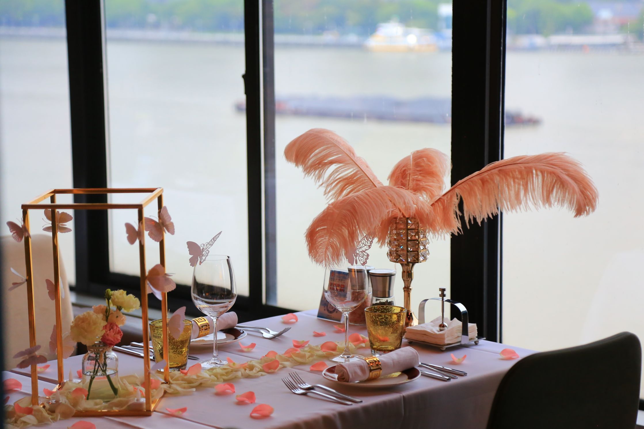 Kathleen's Waitan 凯圣琳K外滩西餐厅(外滩店)