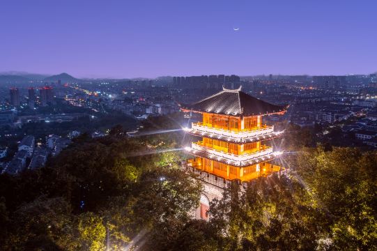 府山公园