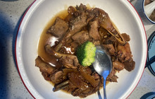 泉州姜母鸭(德新街店)餐厅图片