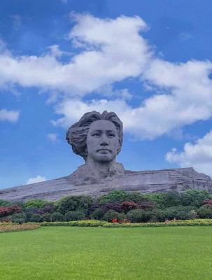 长沙旅游网红打卡地推荐,11,12月来长沙旅游攻略
