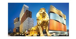 美高梅金殿超濠衷心感谢澳门特区政府批准10年期新赌牌