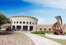 奥兰多艺术博物馆景点图片