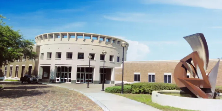 奧蘭多藝術博物館