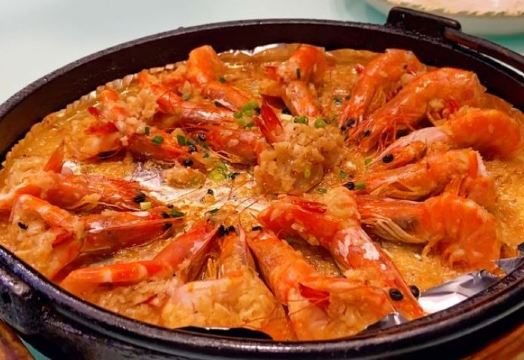 雅和睿景花园酒店·宴会厅(园博园店)