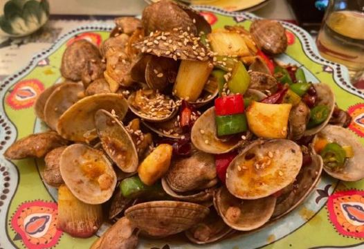 尹妈秘制(万州总店)