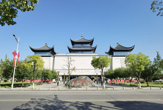 陕西自驾游之安康篇（1）——安康市区