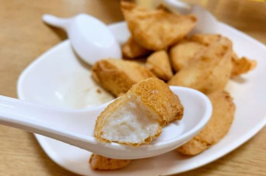 南宏新亨粿条