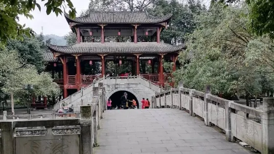 玉壺公園