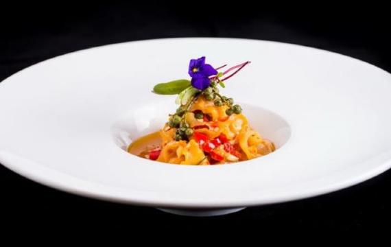 成都新希望高新皇冠假日酒店·颐都府中餐厅