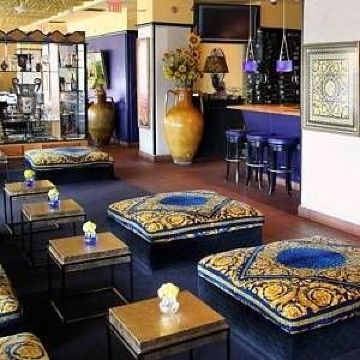 Girasole Ristorante餐厅图片