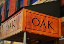 Oak at Fourteenth美食图片