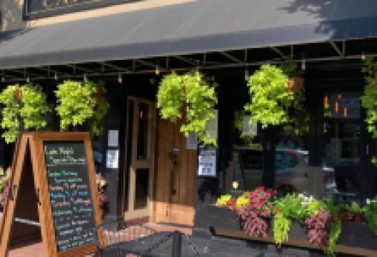 Capital Ale House美食图片